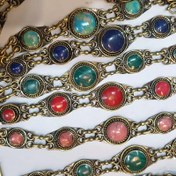 تصویر دست بند زینتی قدیمی 