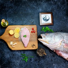 تصویر میش ماهی 