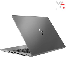 تصویر لپ تاپ HP Zbook 14u G6 
