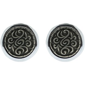 تصویر دکمه سردست مردانه | کیگیلی Kiğılı 447909 