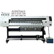 تصویر دستگاه چاپ یووی UV Printer Artist 2X180 