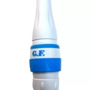 تصویر آبپاش 3 حالته جت GF ایتالیا مدل 1110 