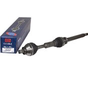 تصویر پلوس راست ولوو XC60 دستی و اتومات رایو 