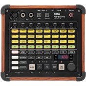 تصویر ریتم ماشین کرگ Korg KR55 Pro 