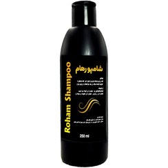 تصویر شامپو ریزش مو 