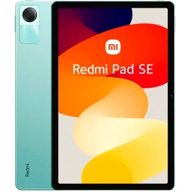 تصویر تبلت شیائومی Redmi Pad SE | حافظه 128 رم 4 گیگابایت Xiaomi Redmi Pad SE 128/4 GB