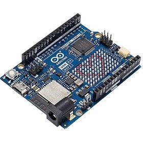 تصویر برد آردوینو مدل UNO R4 WIFI 