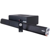 تصویر ساندبار تسکو مدل TS 2020N TSCO TS 2020N Soundbar
