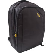 تصویر کوله پشتی لپ تاپ CAT-2018 