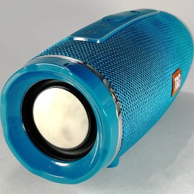 تصویر اسپیکر بلوتوثی قابل حمل تی اند جی مدل TG145 WIRELESS SPEAKER TG-145