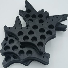 تصویر پایه کپس 