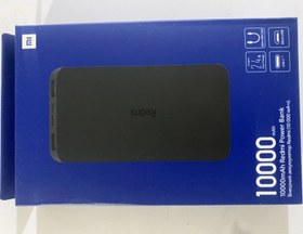 تصویر پاوربانک ۱۰۰۰۰ mi Power bank 10000mi