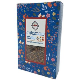 تصویر کنجد قهوه ای 170 گرمی 