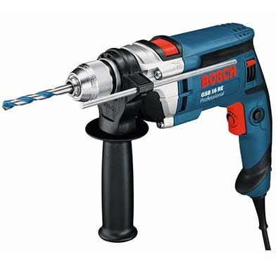 GSB16RE Bosch GSB 16 RE Impact Drill