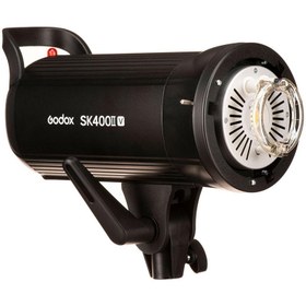 تصویر فلاش استودیویی 400 ژول گودگس Godox SK400II-V 