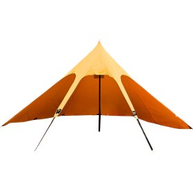 تصویر چادر مینی استارتنت 