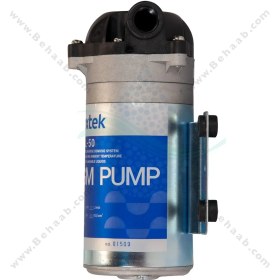 تصویر پمپ تصفیه آب فلاکستک Reverse Osmosis Booster Pumps Fluxtek