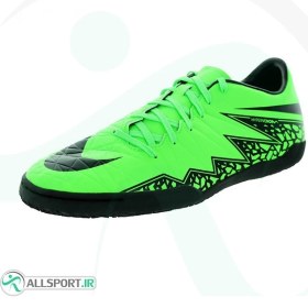 تصویر کفش فوتسال نایک هایپرونوم Nike Hypervenom Phelon 749898-307 