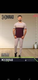 تصویر ست مردانه کد 404524 