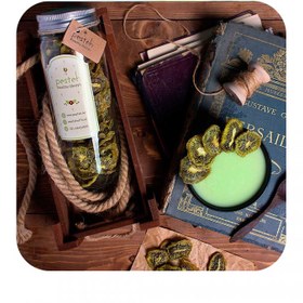 تصویر کیوی خشک 900 گرم 