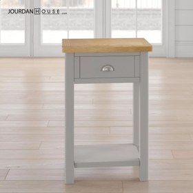 تصویر میز پاتختی 