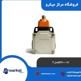 تصویر لیمیت سوئیچ زیمنس مدل 3SE3100-1C 