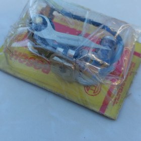 تصویر پلاتین دلکو 