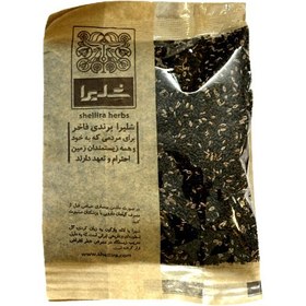 تصویر چهار تخمه شلیرا 150 گرمی 