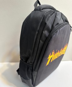 تصویر کوله thrasher 