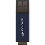 تصویر فلش مموری تیم گروپ مدل C211 USB3.2 ظرفیت 64 گیگابایت usb flash TEAMGROUP C211 USB3.2 - 64G