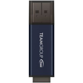 تصویر فلش مموری تیم گروپ مدل C211 USB3.2 ظرفیت 64 گیگابایت usb flash TEAMGROUP C211 USB3.2 - 64G