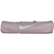 تصویر کاور مت یوگا طرح NIKE 