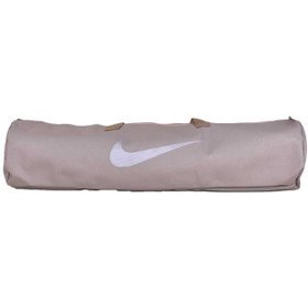 تصویر کاور مت یوگا طرح NIKE 