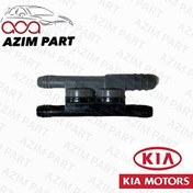 تصویر سه راهی بوستر ریو اصلی 