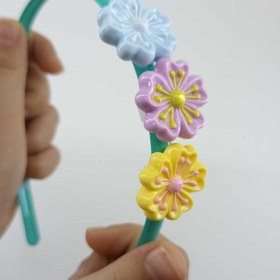 تصویر تل سه گل 