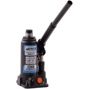 تصویر جک هیدرولیک خودرو اکتیو تولز مدل AC-5102J ظرفیت 2 تن 