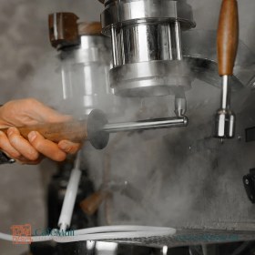 تصویر براش استیم پرایم 