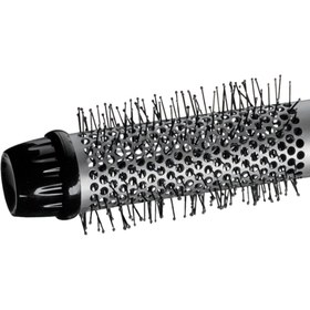 تصویر برس حرارتی تیتانیومی 32 میلی متری تورمالین مدل BAB2676TTE بابلیس پرو BaBylissPRO 32 mm BAB2676TTE Thermal Styling Brush