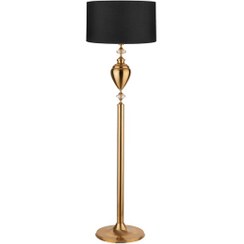 تصویر آباژور ایستاده زیمادور مدل گیلدا بال کد ZD-B 