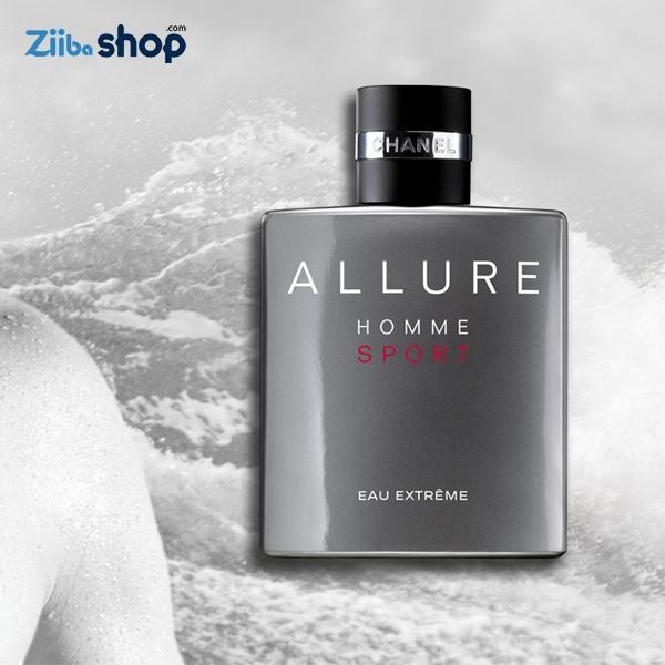 Allure sport best sale eau extreme