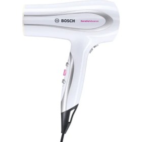 تصویر سشوار بوش مدل PHD5987 Bosch PHD5987 Hair Dryer