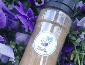 تصویر ادویه جوجه کباب 