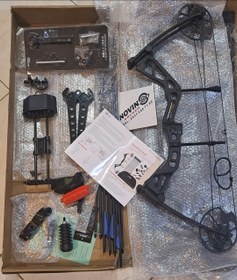 تصویر کیت کمان کامپوند X7 