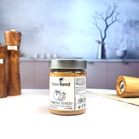 تصویر پودر گوجه گرین لند 