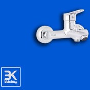 تصویر شیر حمام سیتکو مدل 200 