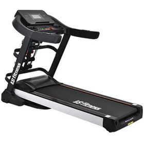 تصویر تردمیل خانگی LS Fitness مدل 589DS ا LS fitness Home use Treadmill 589DS LS fitness Home use Treadmill 589DS