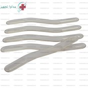 تصویر آبسلانگ جعبه دار 