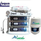 تصویر تصفیه آب آکوا تایوان مدل اینلاین Aqua Inline 579 i 