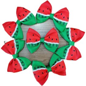 تصویر گلسر یلدایی 