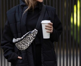 تصویر کیف کمری 